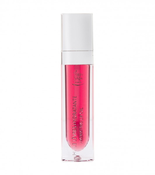 Peggy Sage, nawilżający olejek do ust - kind pink 6ml