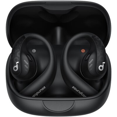 SoundCore AeroFit Pro czarne
