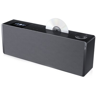 Loewe klang s3 bazaltowy szary