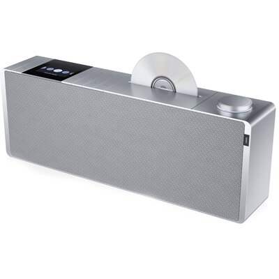 Loewe klang s3 jasnoszary