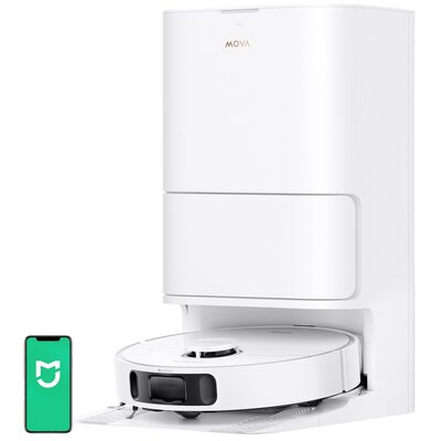 Dreame Mova P10 Ultra