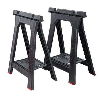 Kobyłki budowlana Qbrick System komplet 2 szt