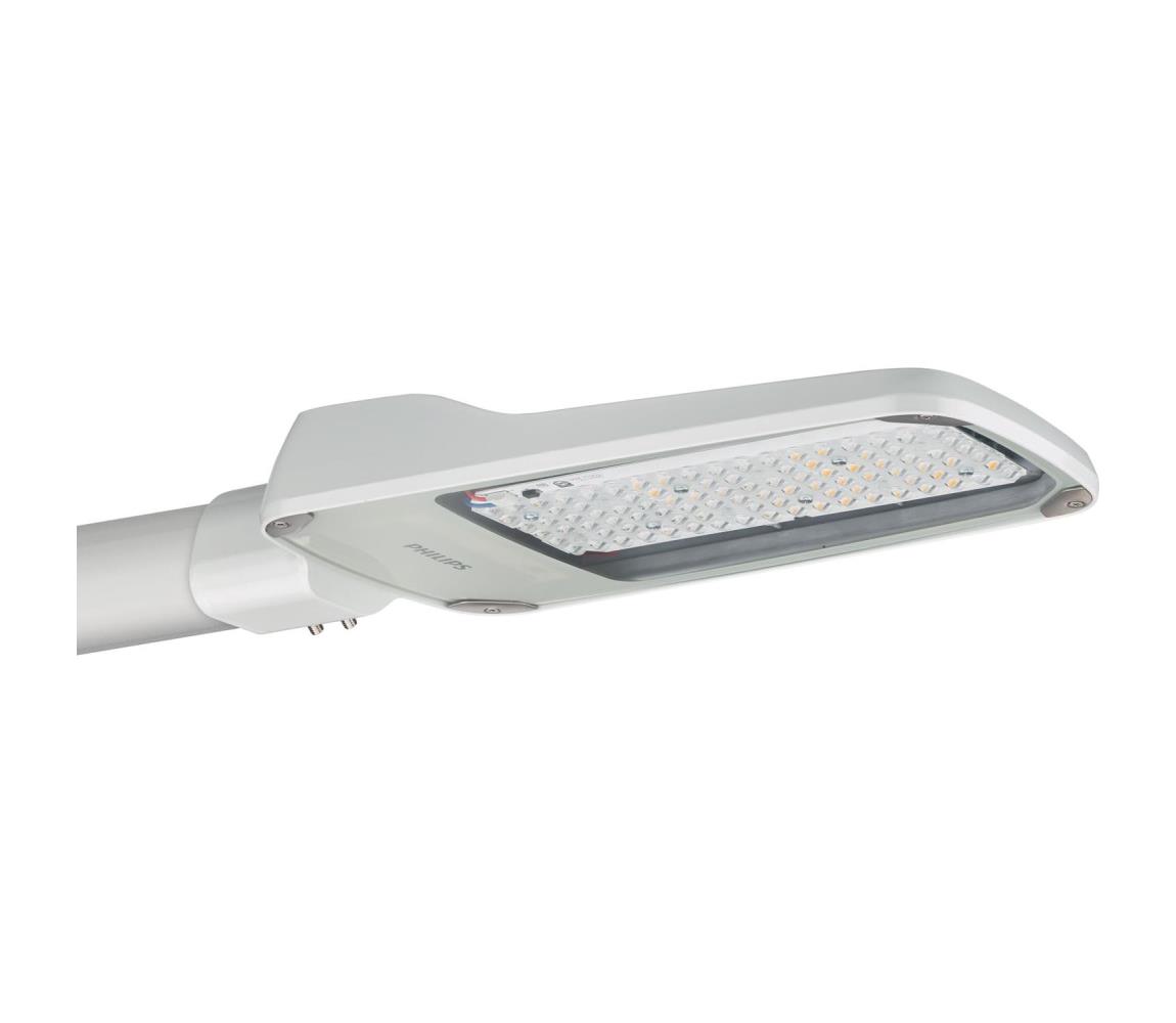 Philips - LED Lampa uliczna CORELINE MALAGA LED/47W/230V 4000K IP65