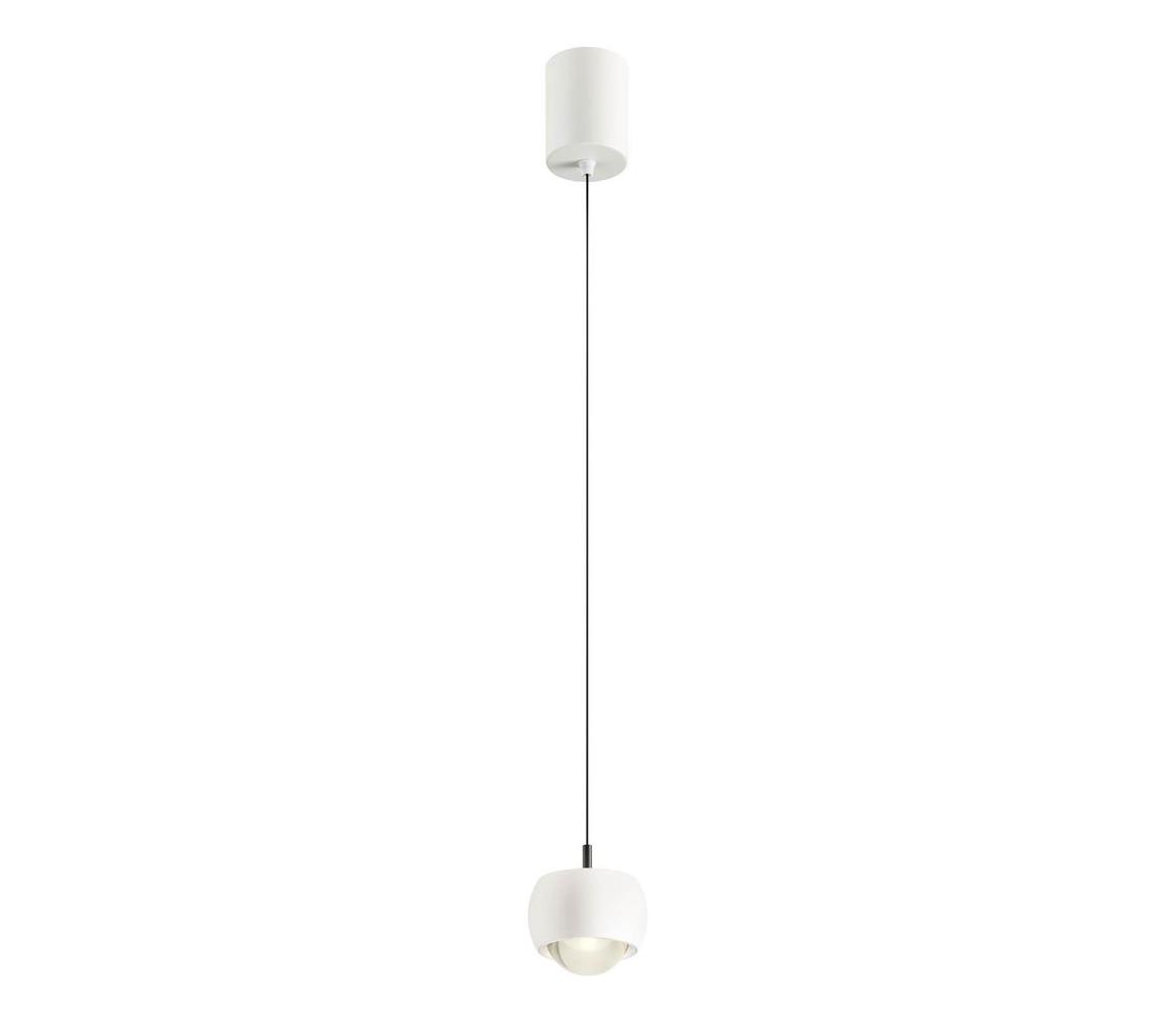 Redo 01-3546 - LED Żyrandol na lince AVES LED/12W/230V CRI 90 białe