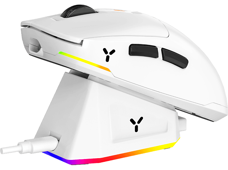 ISY IGM-6000-WT Biała