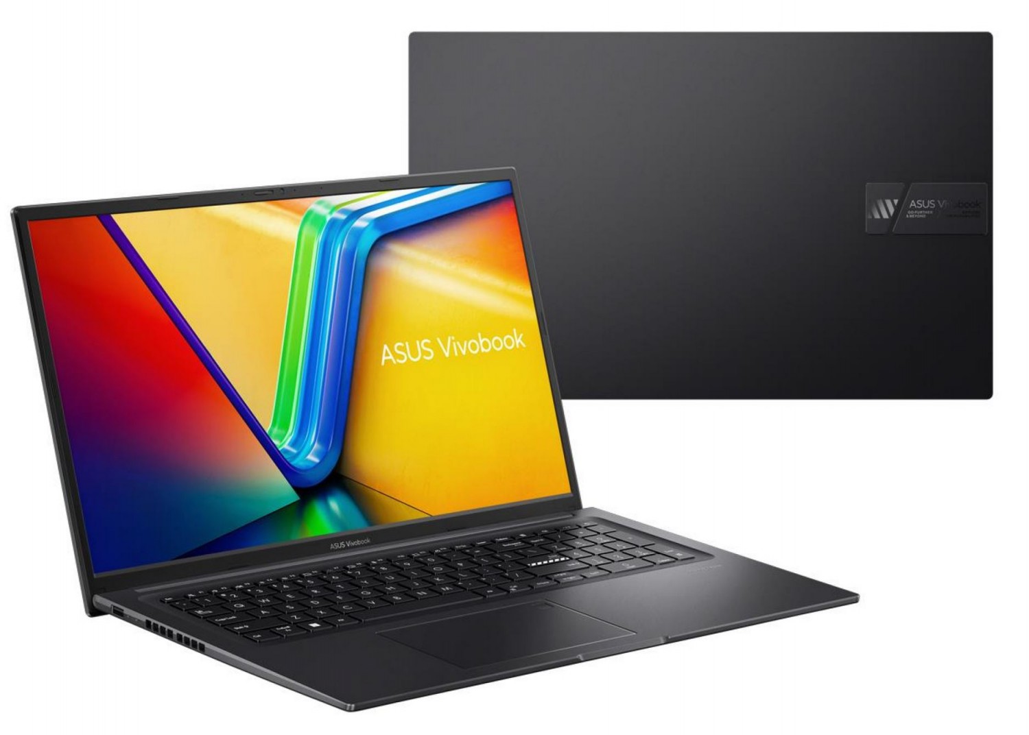 ASUS VivoBook 17X M3704YA-AU127 - Ryzen 5-7430U 17,3'' 16GB 512GB No OS