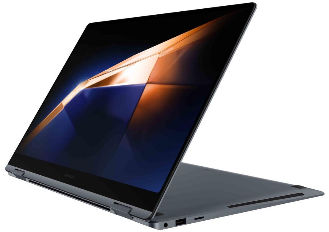 Samsung Galaxy Book4 Pro - Ultra 7-155H 16'' AMOLED Dotyk 16GB 1TB Win11