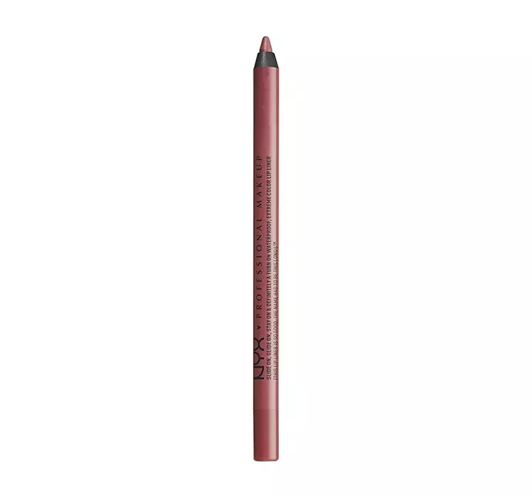 NYX PROFESSIONAL MAKEUP SLIDE ON KONTURÓWKA DO UST 02 BEDROSE 1,2G