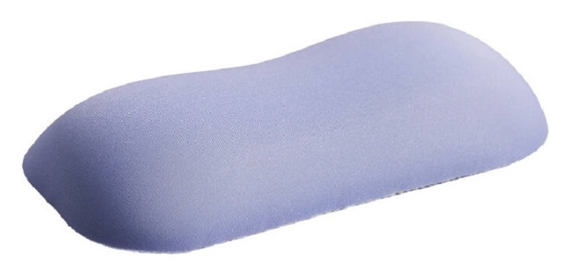 Podkładka ergonomiczna pod nadgarstek Ugreen LP839 (szara) (35863)