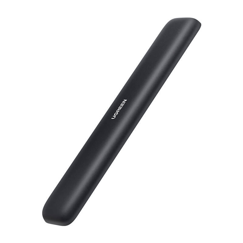 Podkładka ergonomiczna pod nadgarstek do klawiatury Ugreen LP669 - czarna (25248)