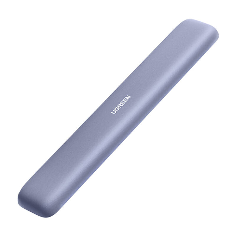 Podkładka ergonomiczna pod nadgarstek do klawiatury Ugreen LP669 - szara (25247)