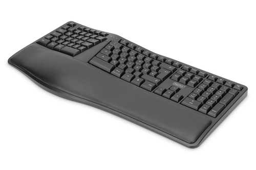 Digitus DA-20157 QWERTZ