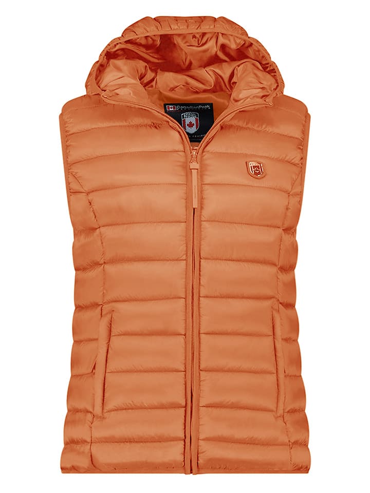 Canadian Peak Kamizelka pikowana 