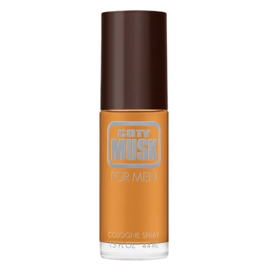 Coty Musk For Men woda kolońska 44 ml