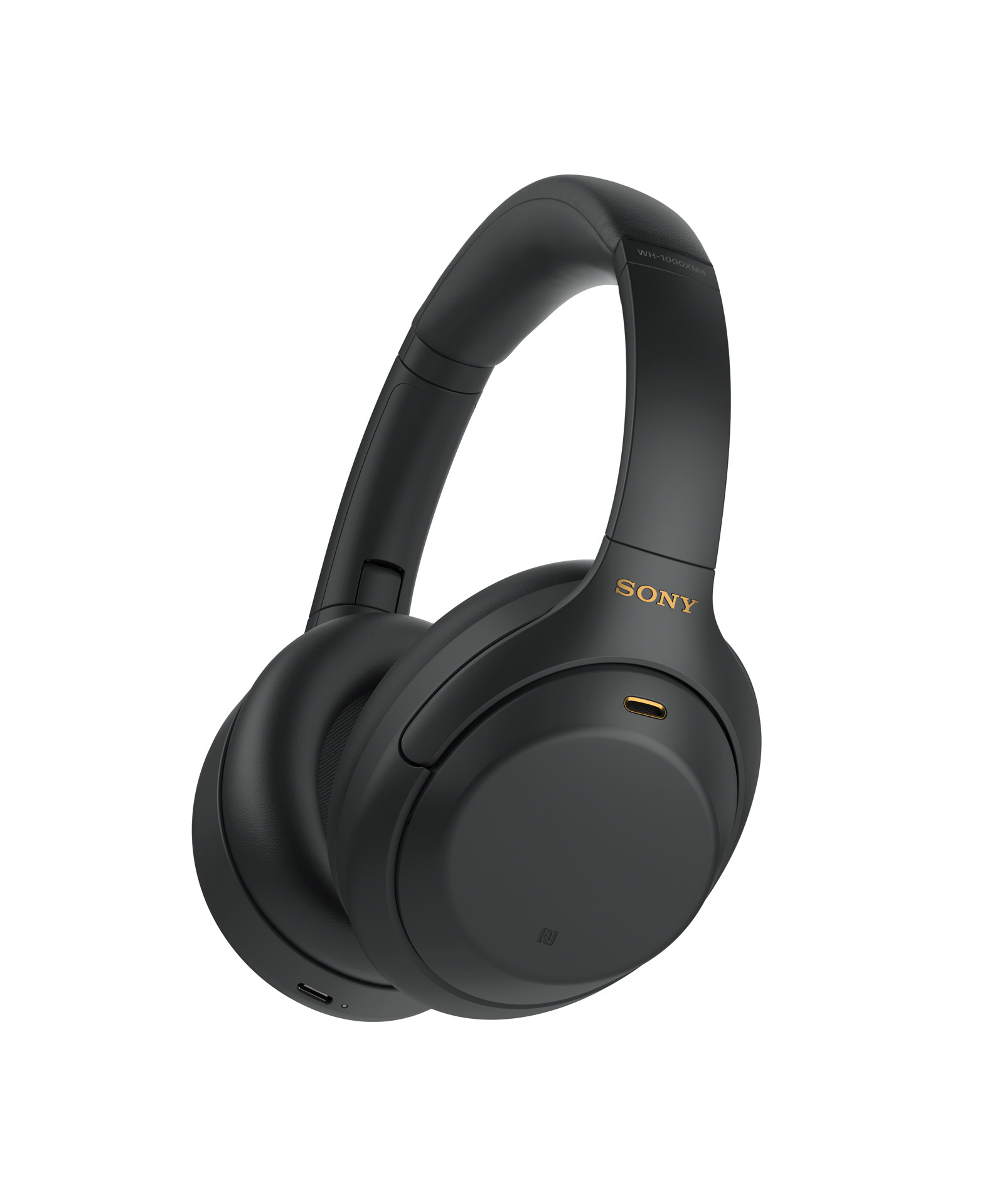 Sony WH1000XM4 czarne