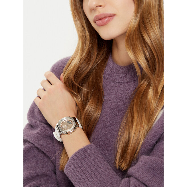 Zegarek Liu Jo Dancing Shine TLJ2342 Srebrny