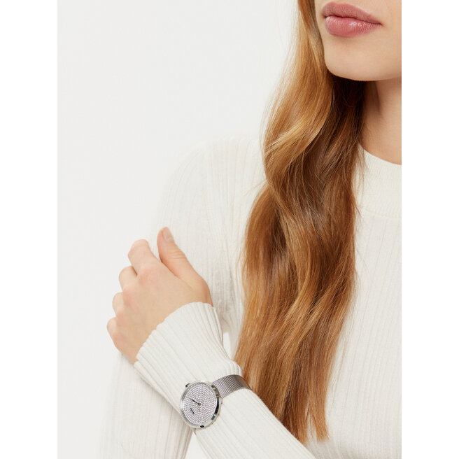 Zegarek Lacoste 12.12 Flow 2001387 Zielony