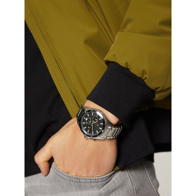 Zegarek Lacoste 2001336 Złoty