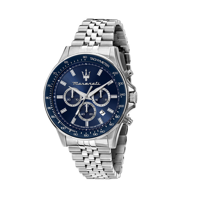 Zegarek Lacoste Neocroc 2001347 Biały