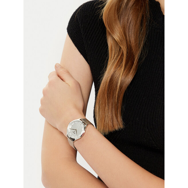 Zegarek Lacoste Multi 2001329 Zielony