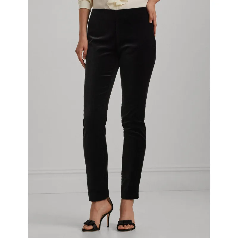 LAUREN RALPH LAUREN Spodnie KESLINA | Regular Fit