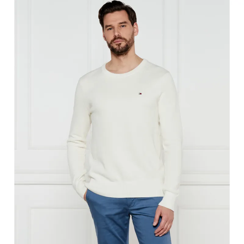 Tommy Hilfiger Sweter Essential Regular Fit