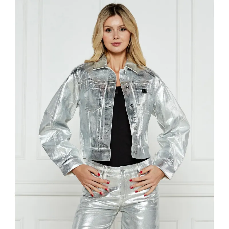 Armani Exchange Kurtka Regular Fit
