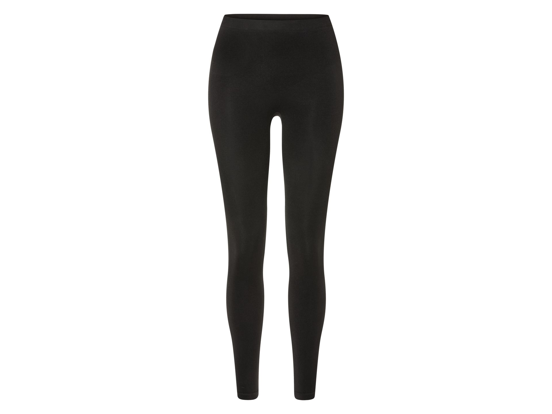 esmara® Legginsy modelujące damskie, bezszwowe (L (44-46))