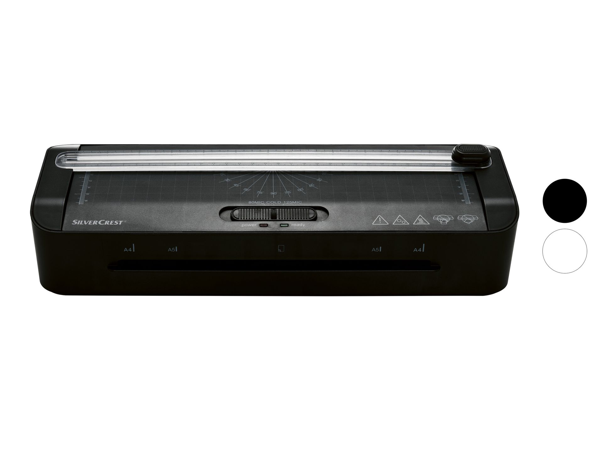 SILVERCREST® Laminator CLG 350 D2