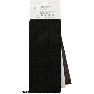 Ściereczka Tiana (03) (3 sztuki)