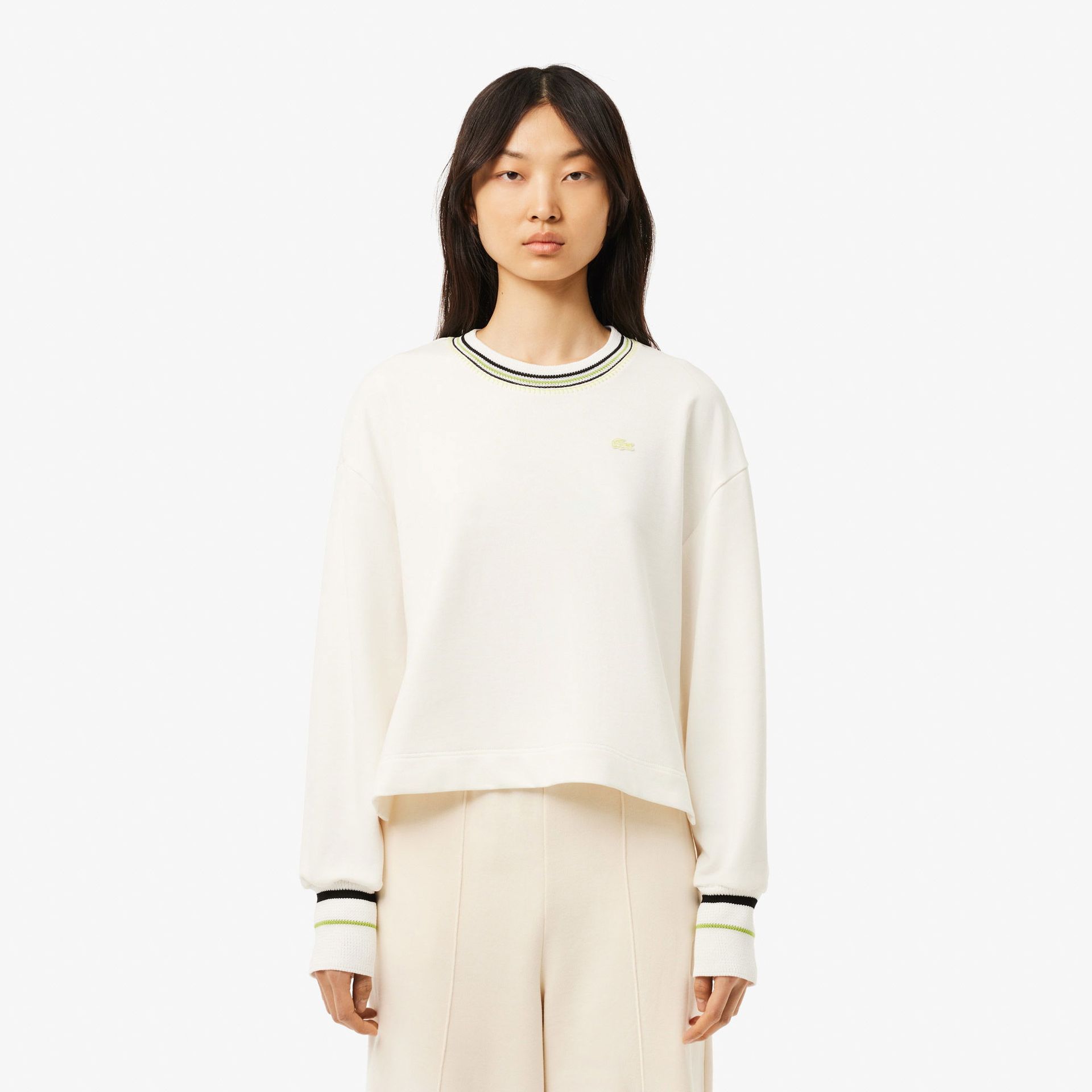 Francuska bluza polarowa