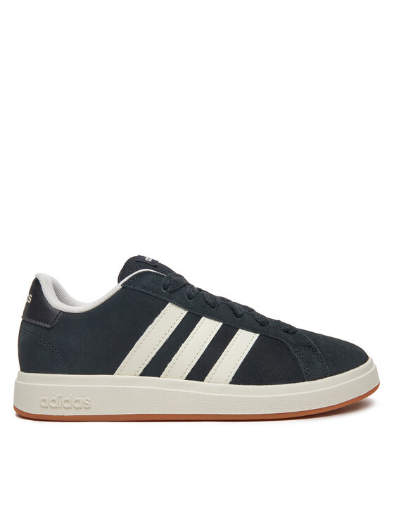 adidas Sneakersy Grand Court 00s JH6178 Czarny