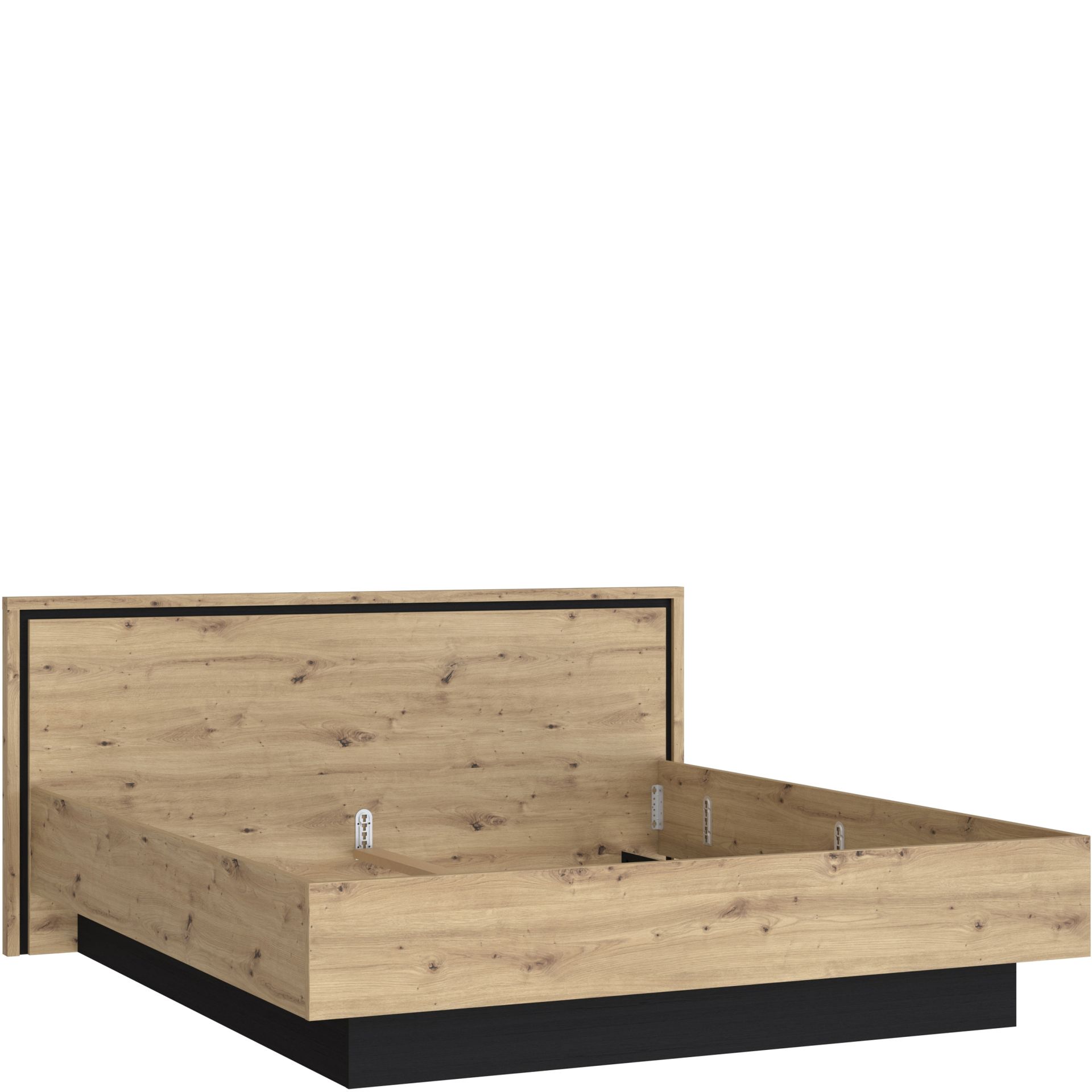 Łóżko 180 x 200 TDHL1182-C773 Trondheim Forte