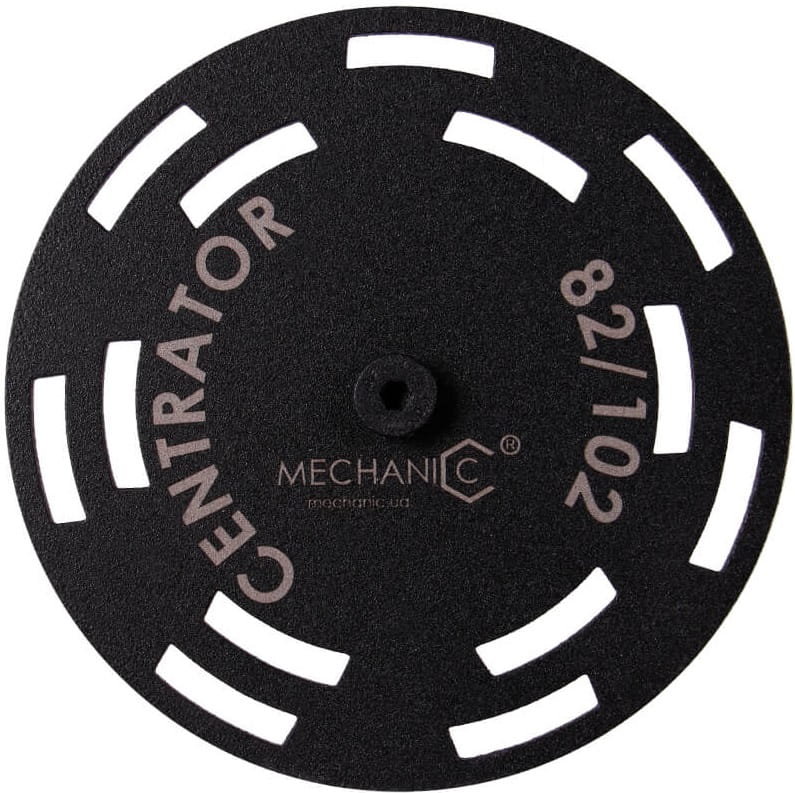 Przystawka centrująca wiertło Mechanic Centrator 82/102mm