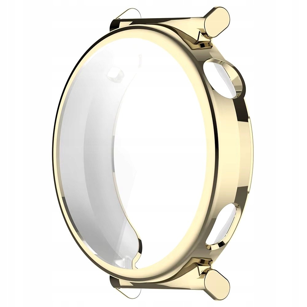 Best Accessories -Ochronne etui case do Huawei Watch GT5 Pro 42mm
