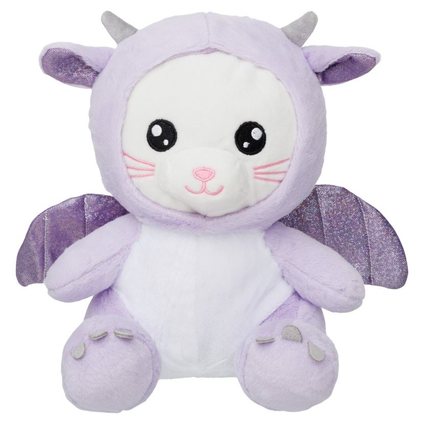 Chinchilla, Kot W Przebraniu, 22 cm