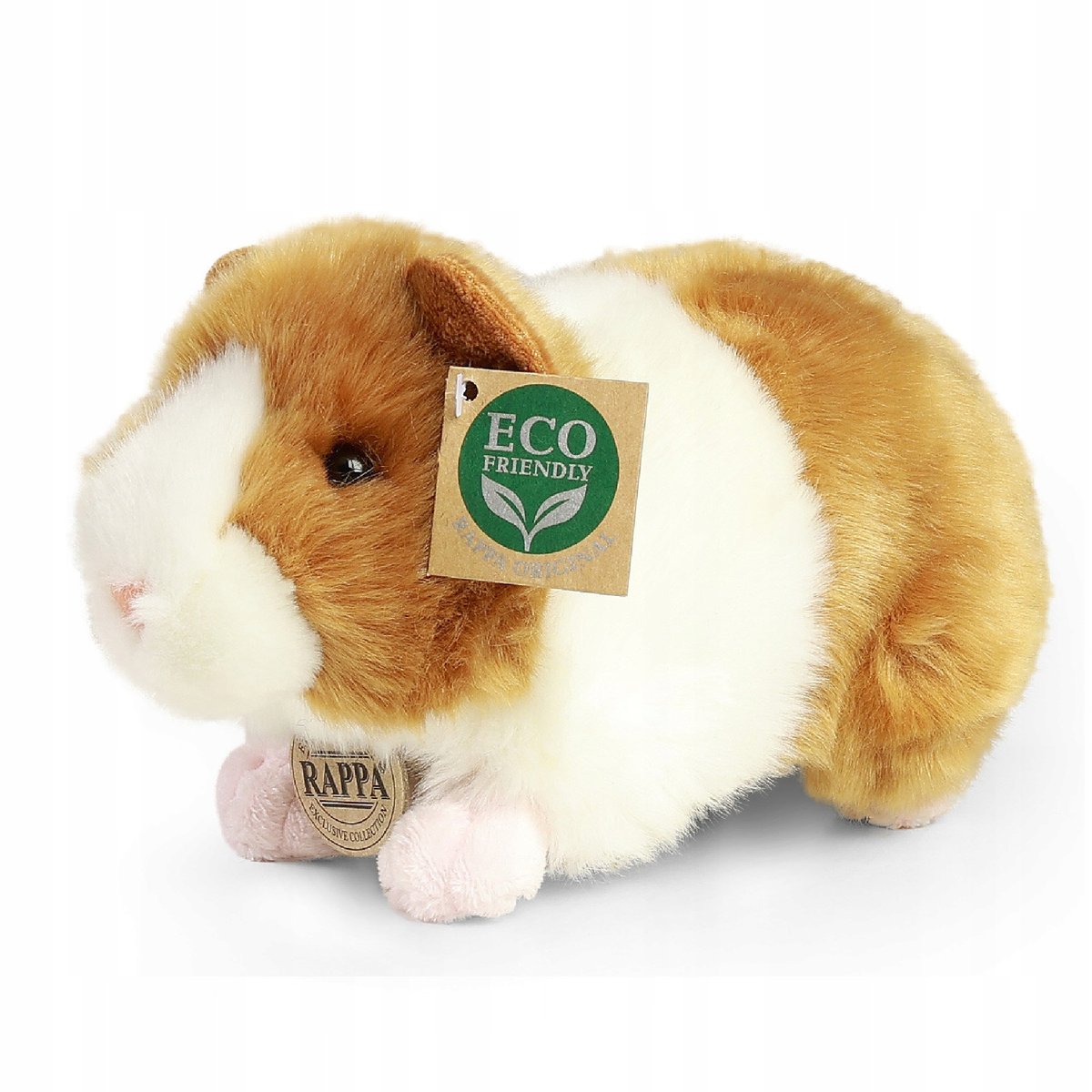 Pluszak Maskotka Świnka Mroska Eco Friendly Prezent