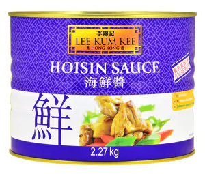 Sos Hoisin puszka 2,268kg LKK