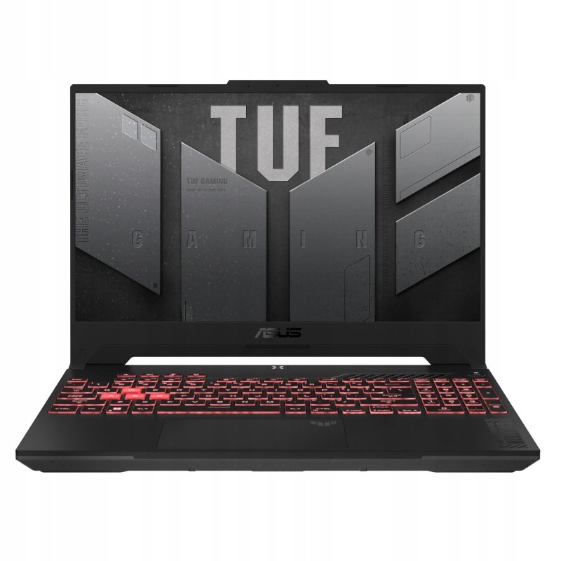 ASUS TUF Gaming A15 FA507NUR-R7085 Ryzen 7 7435HS RTX 4050 8GB 512GB