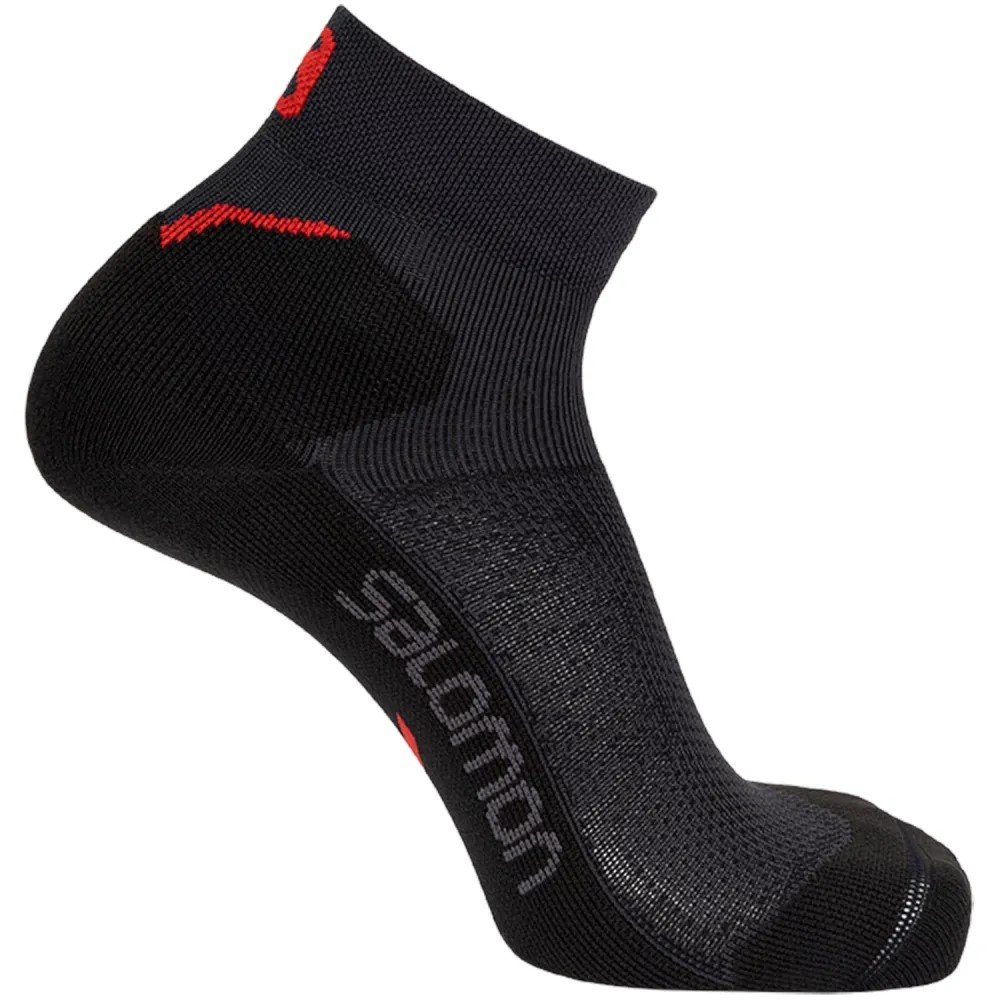 Skarpety sportowe Salomon Speedcross Ankle [15865] do biegania 2PAK-39-41