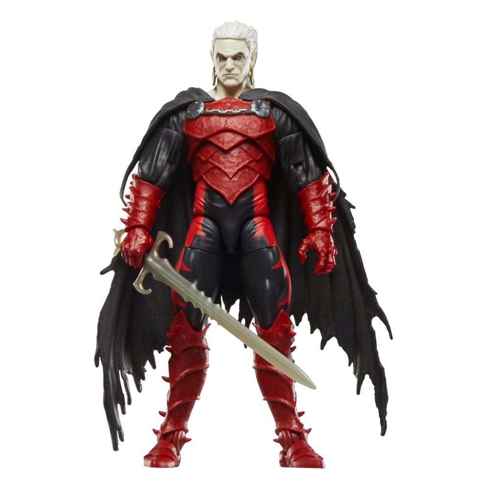 Strange Tales: Marvel's Dracula - Marvel Legends (BAF: Blackheart) 15 cm