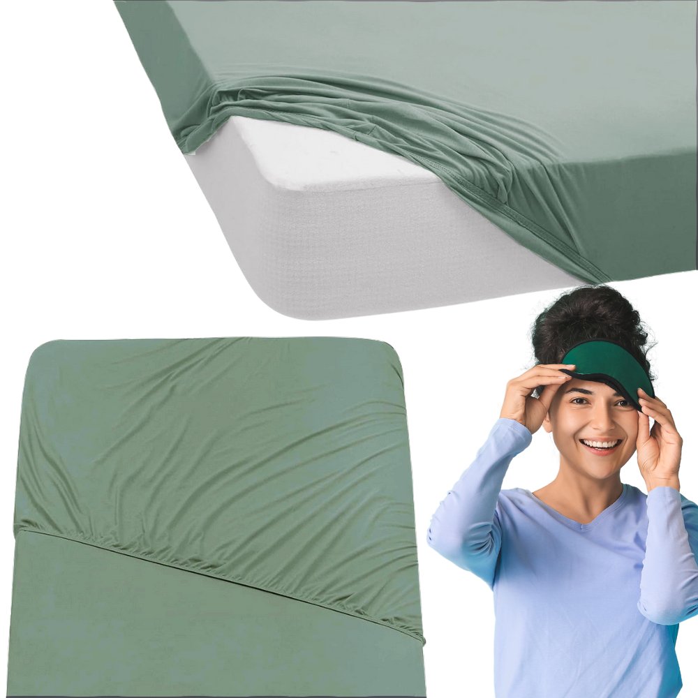 prześcieradło jersey prześcieradło jersey 180x200