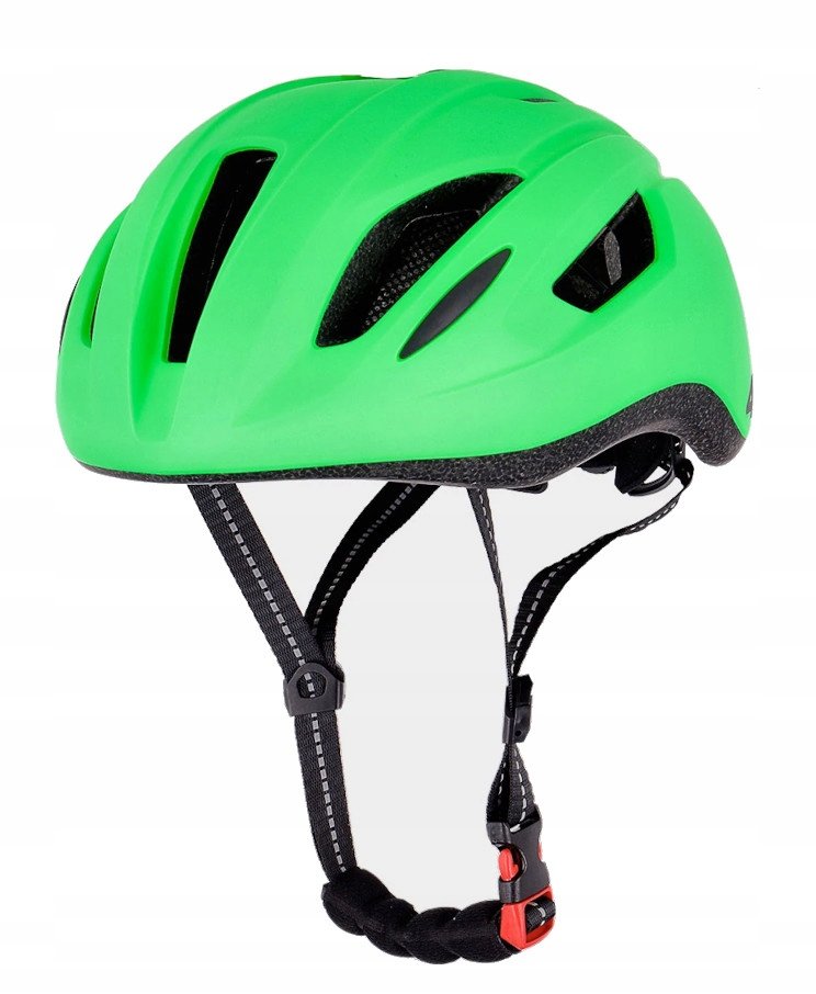 Kask rowerowy 4F HELU055 45N L/XL 58-62cm