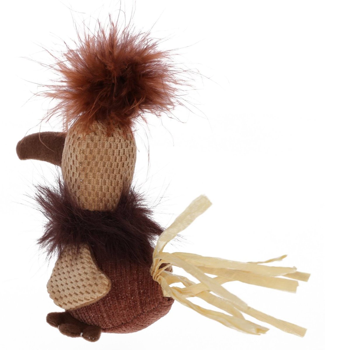 Zabawka Dla Kota Safari Kakadu 16 Cm, Kerbl