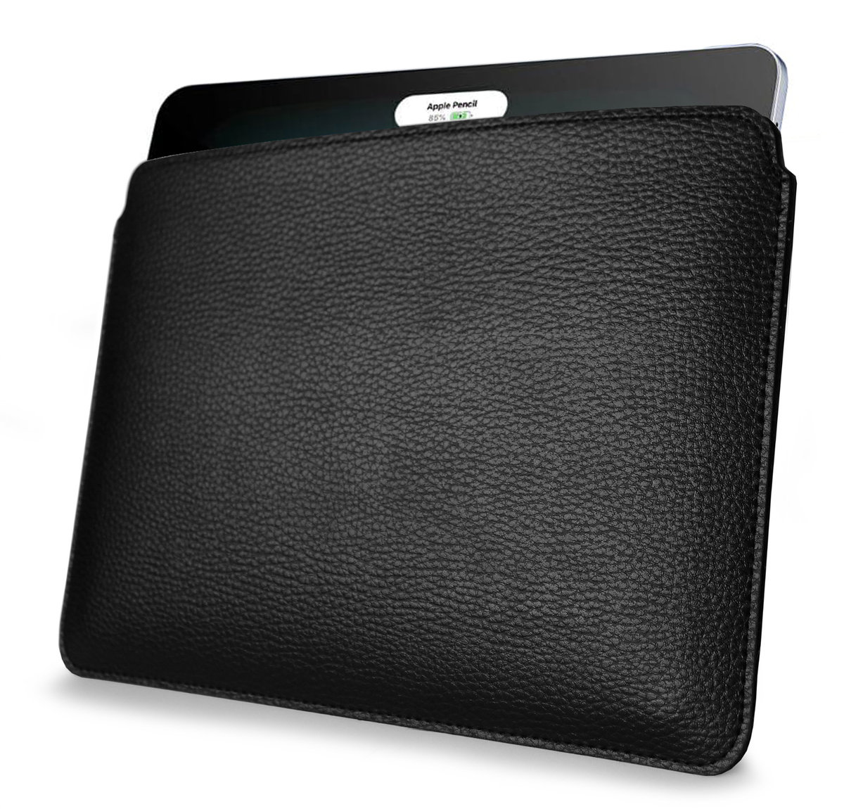 LURESKO SLEEVE ECO Skórzane etui na tablet 249 x 176 x 8mm / APPLE IPAD PRO 11 2024/2023/2022/2021/2020/2018 / AIR 10.9 / 11 4/5/6G / IPAD 10.2 2019..