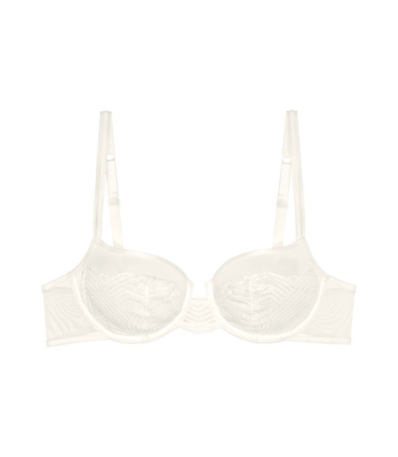 Triumph biustonosz miękki na fiszbinie Delightful Spotlight W-75D