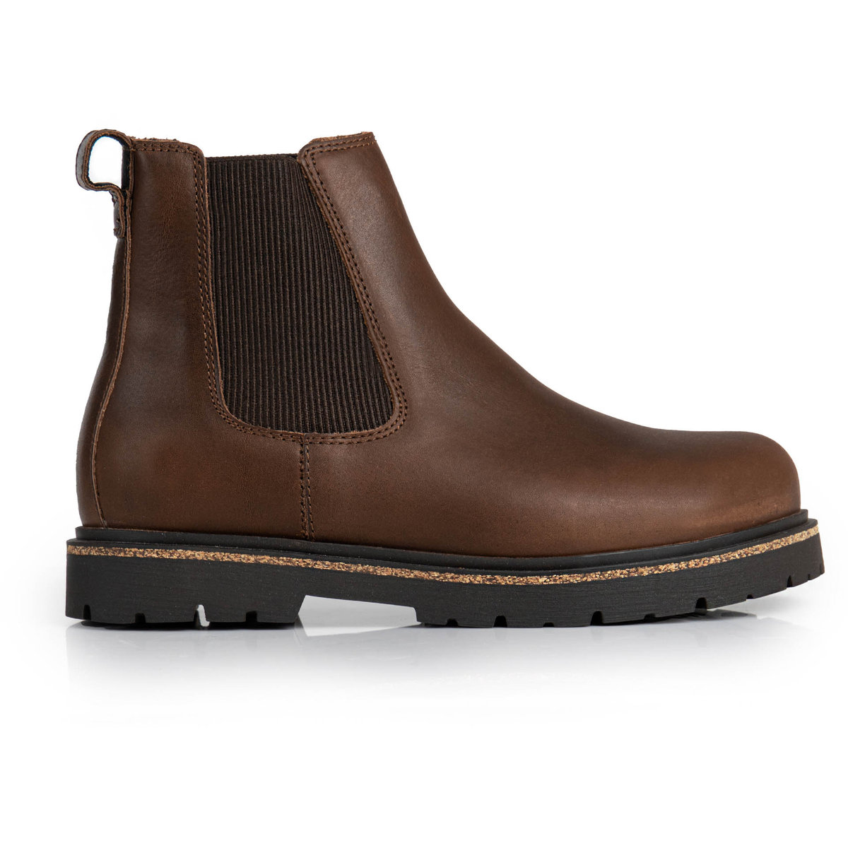 Sztyblety męskie Birkenstock Highwood Slip On 45