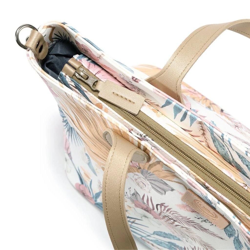 Torba Feeria Boho Palms Light