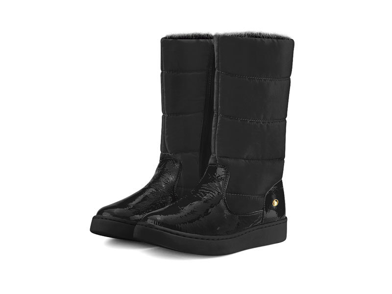 Śniegowce Bibi URBAN BOOTS 1049130 Czarne 26