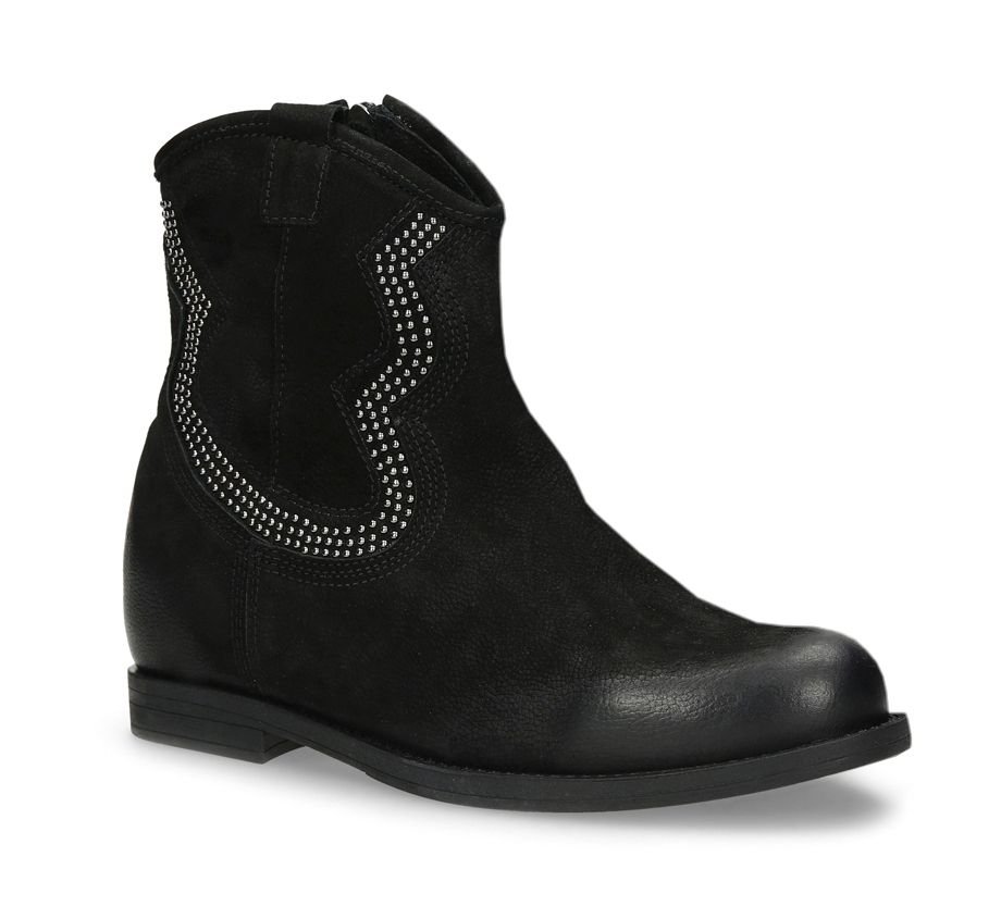 Botki damskie Badura B7125-69 113 36